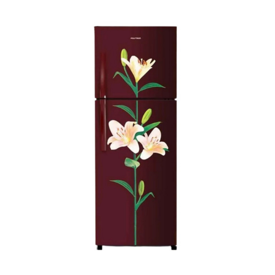 Kulkas 2 Pintu POLYTRON PRB217